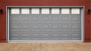 Garage Door Repair at Saratoga Creek San Jose, California