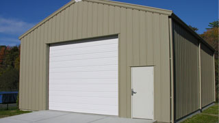 Garage Door Openers at Saratoga Creek San Jose, California